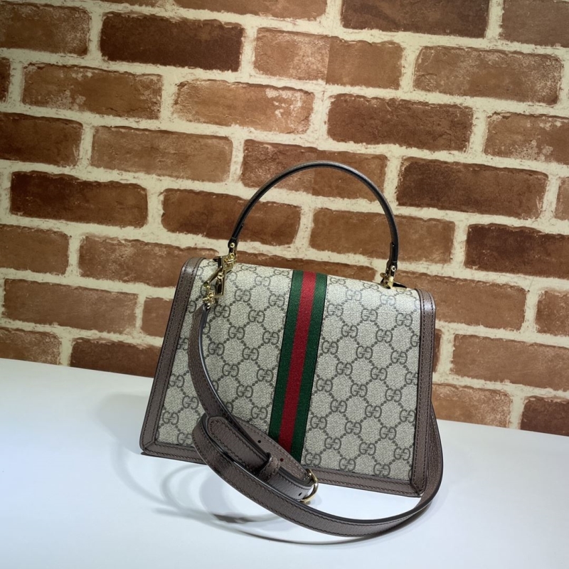 Gucci Top Handle Bags